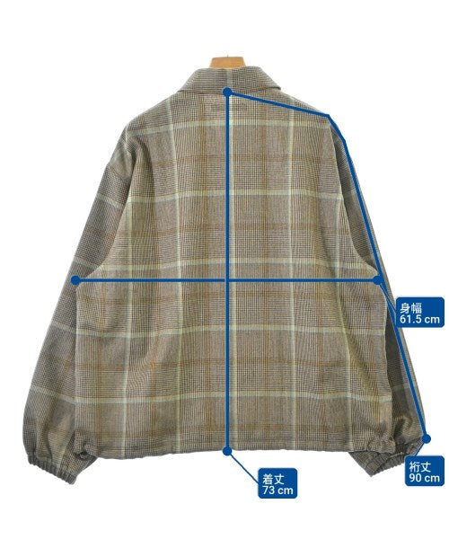 SOPHNET. 休閒襯衫