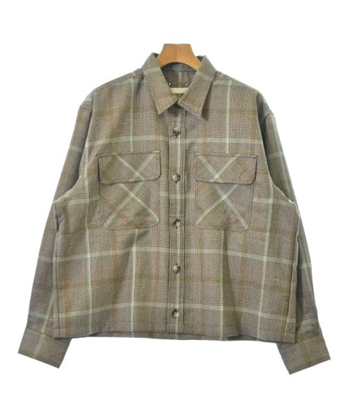 SOPHNET. 休閒襯衫