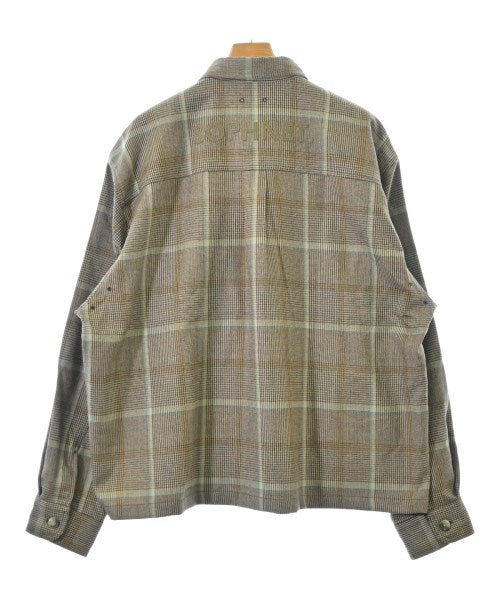 SOPHNET. 休閒襯衫