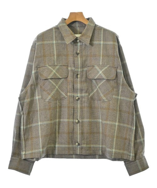 SOPHNET. 休閒襯衫