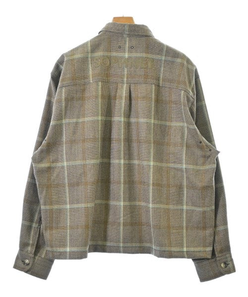 SOPHNET. 休閒襯衫