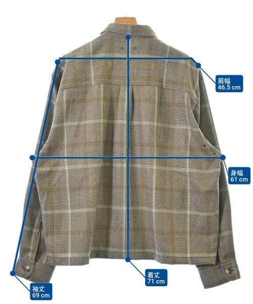 SOPHNET. 休閒襯衫