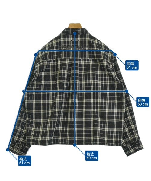 SOPHNET. 休閒襯衫