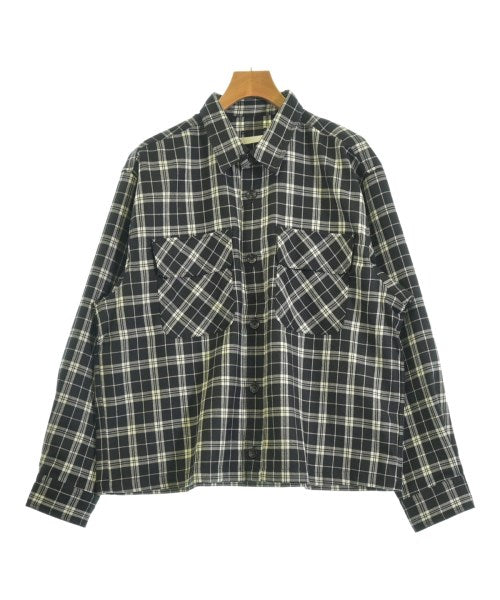 SOPHNET. 休閒襯衫