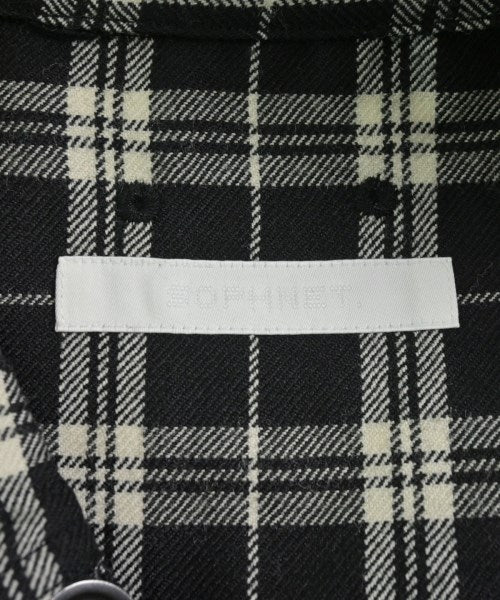SOPHNET. 休閒襯衫