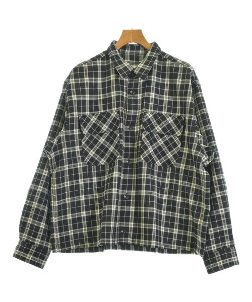 SOPHNET. 休閒襯衫