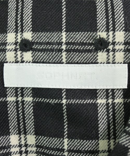 SOPHNET. 休閒襯衫