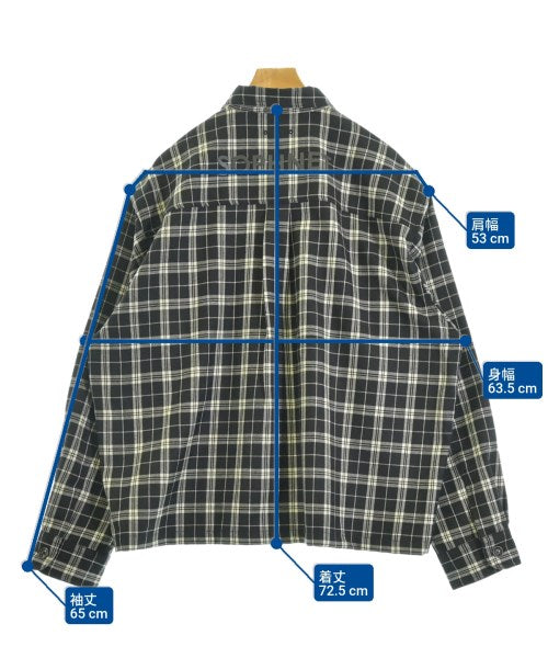 SOPHNET. 休閒襯衫