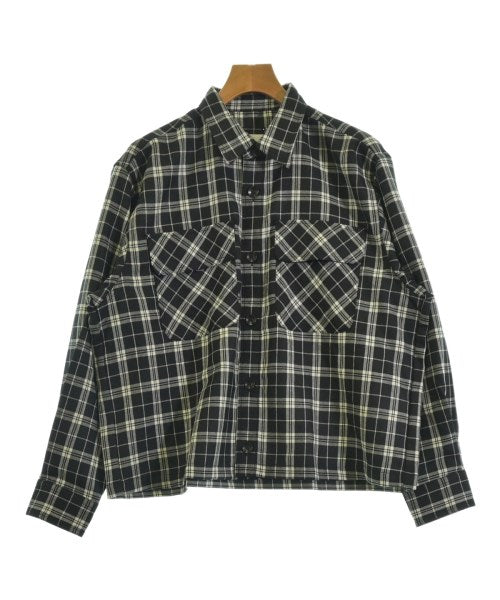 SOPHNET. 休閒襯衫