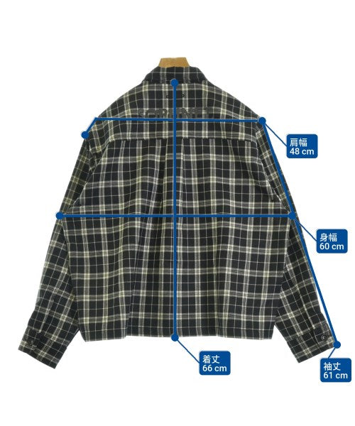SOPHNET. 休閒襯衫