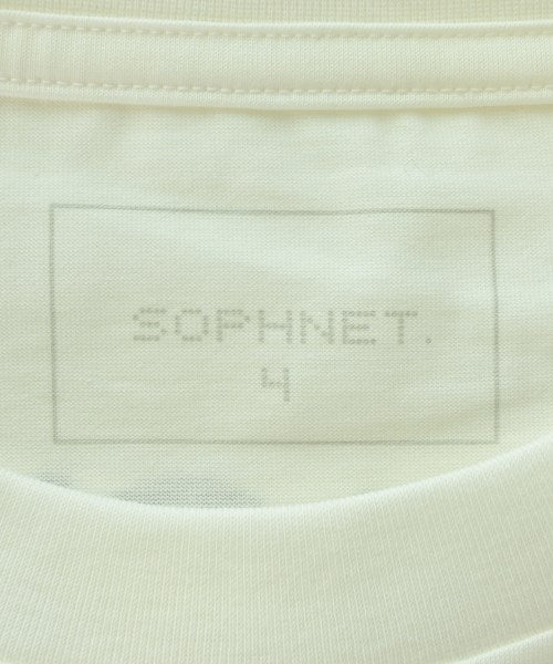 SOPHNET. T恤/上衣