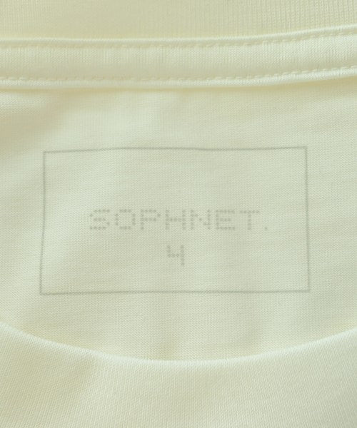 SOPHNET. T恤/上衣