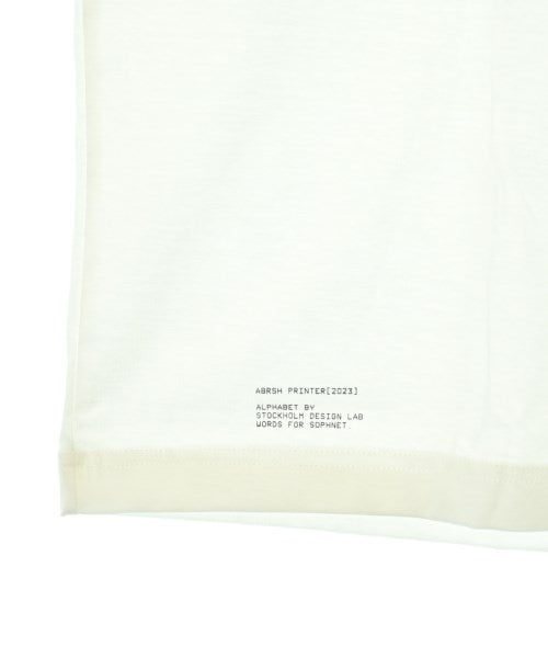 SOPHNET. T恤/上衣