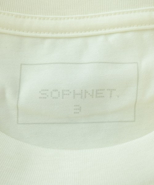 SOPHNET. T恤/上衣