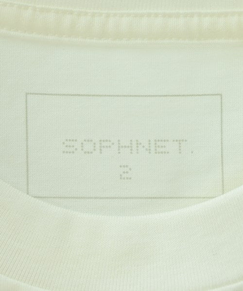SOPHNET. T恤/上衣