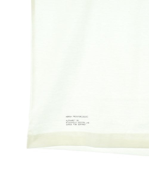 SOPHNET. T恤/上衣