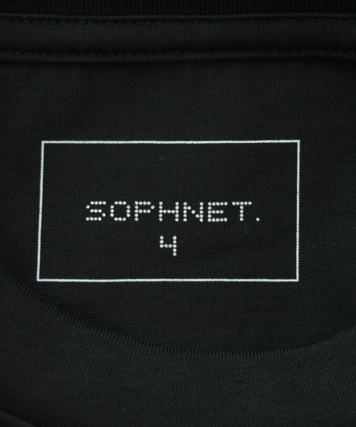 SOPHNET. T恤/上衣