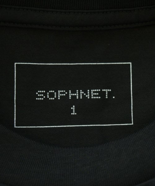 SOPHNET. T恤/上衣