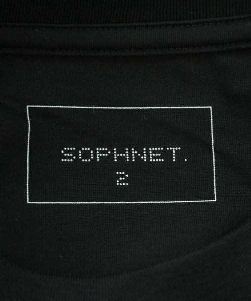 SOPHNET. T恤/上衣