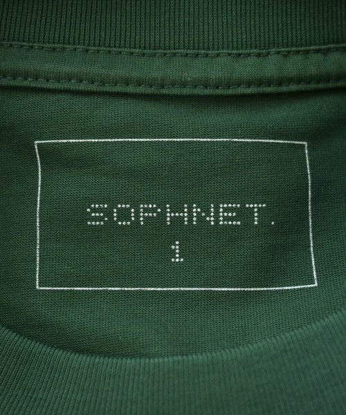 SOPHNET. T恤/上衣