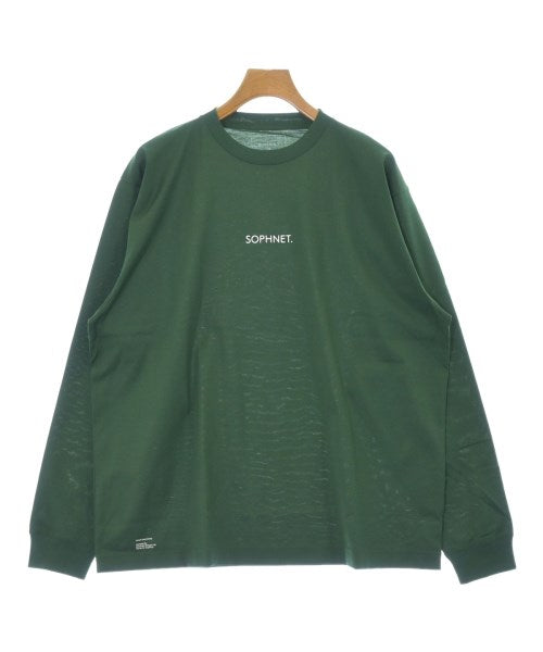 SOPHNET. T恤/上衣