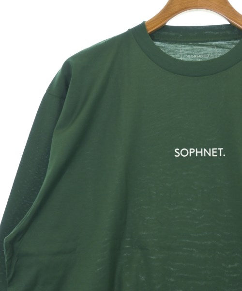 SOPHNET. T恤/上衣
