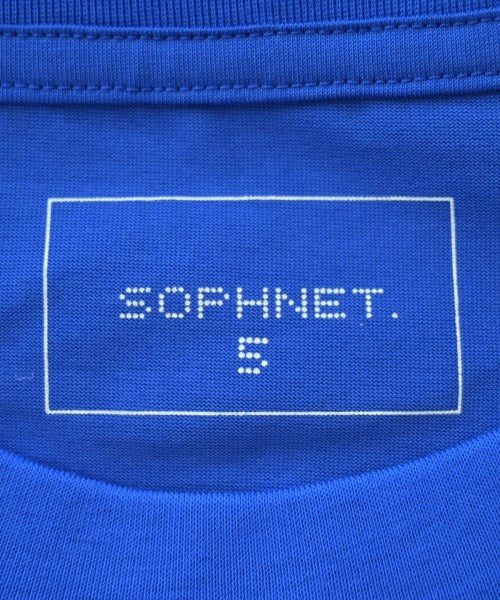 SOPHNET. T恤/上衣