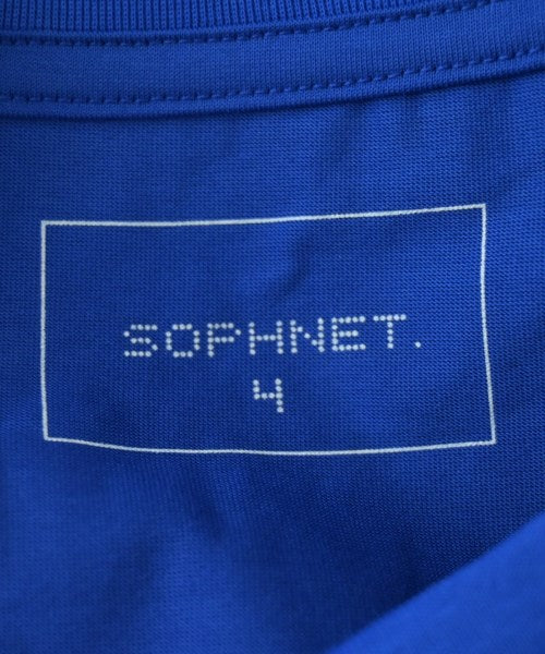 SOPHNET. T恤/上衣