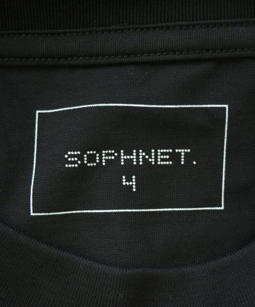 SOPHNET. T恤/上衣