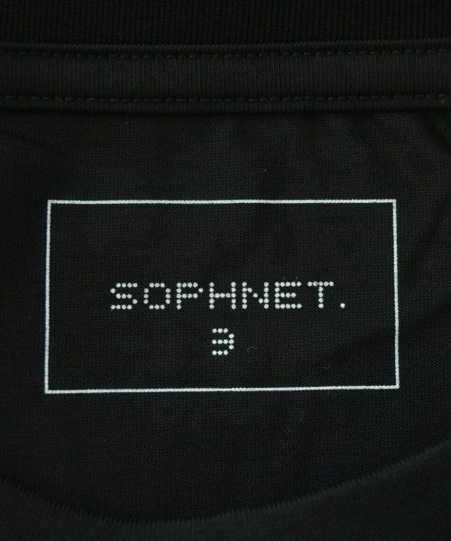 SOPHNET. T恤/上衣