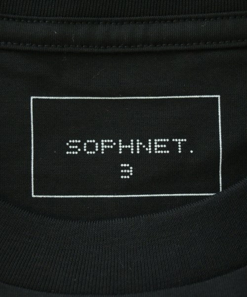SOPHNET. T恤/上衣