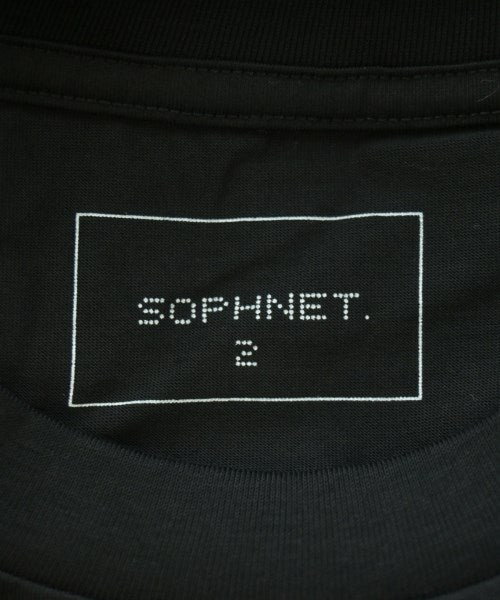 SOPHNET. T恤/上衣