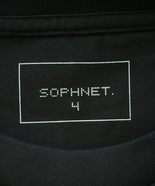 SOPHNET. T恤/上衣