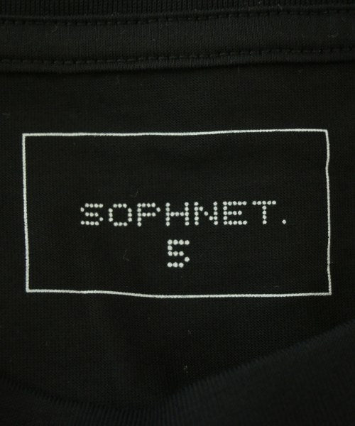 SOPHNET. T恤/上衣
