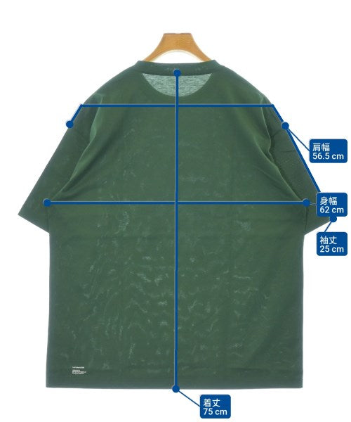 SOPHNET. T恤/上衣