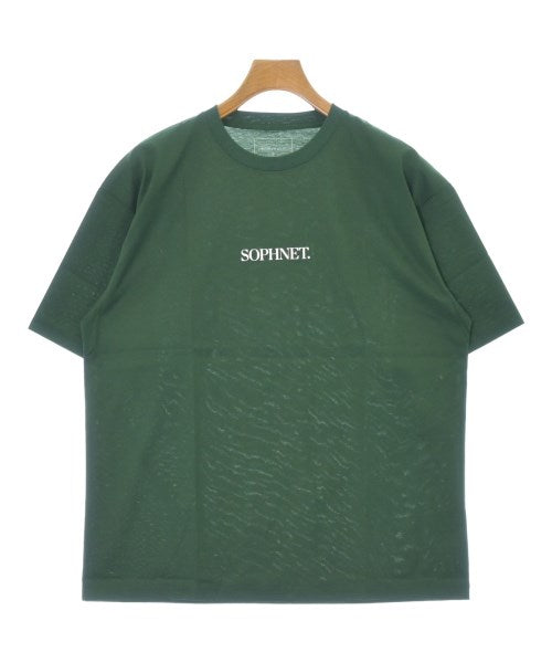SOPHNET. T恤/上衣