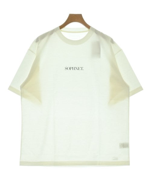 SOPHNET. T恤/上衣