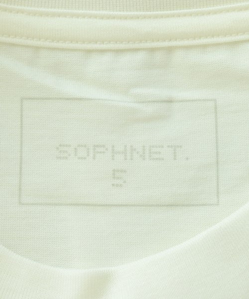 SOPHNET. T恤/上衣