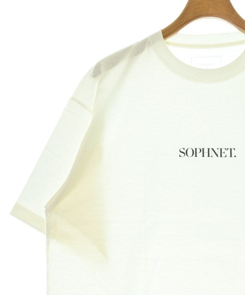 SOPHNET. T恤/上衣