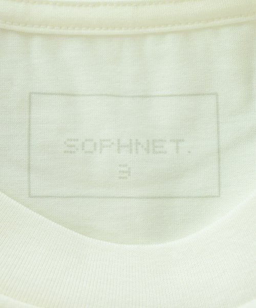SOPHNET. T恤/上衣