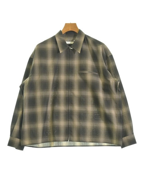 SOPHNET. 休閒襯衫