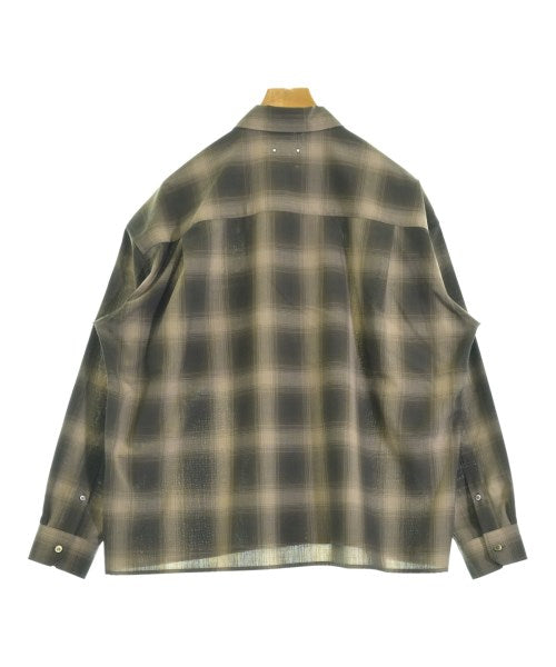 SOPHNET. 休閒襯衫