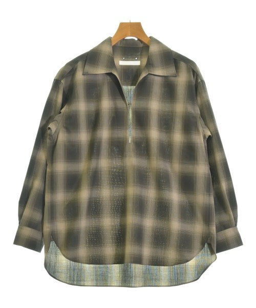 SOPHNET. 休閒襯衫