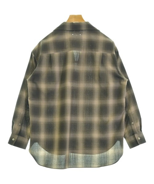 SOPHNET. 休閒襯衫