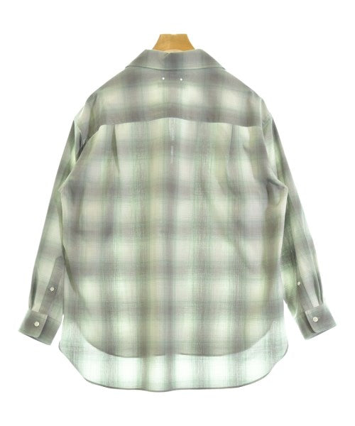 SOPHNET. 休閒襯衫