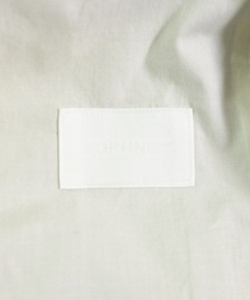 SOPHNET. 休閒夾克