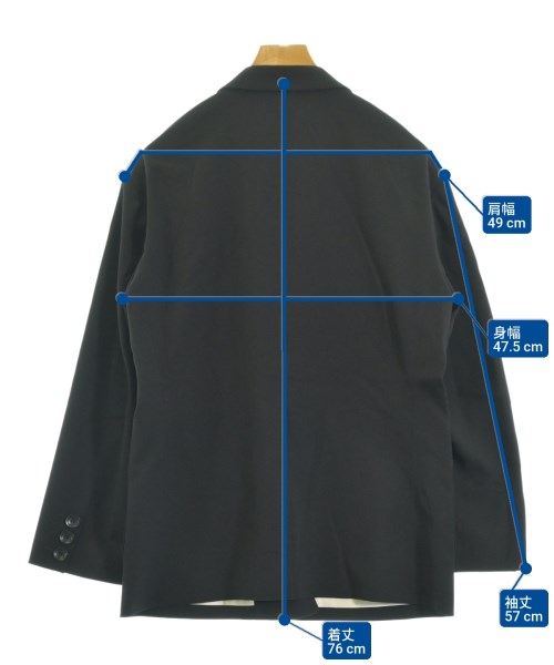 SOPHNET. 休閒夾克