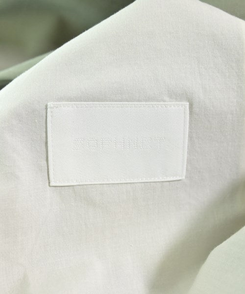 SOPHNET. 休閒夾克