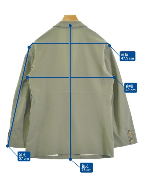 SOPHNET. 休閒夾克