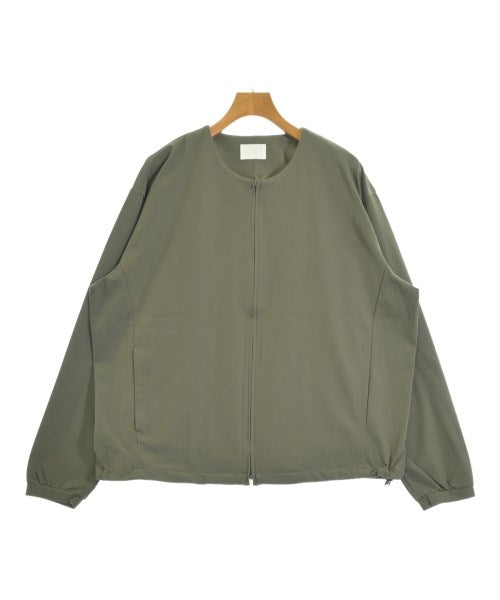 SOPHNET. 其他飛行外套